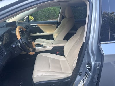 2022 Lexus RX 350L RX 350L