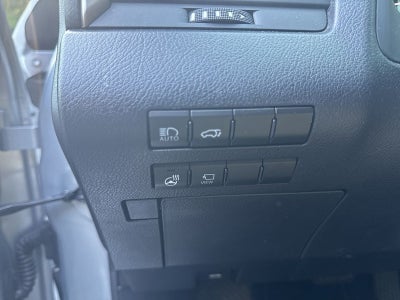 2022 Lexus RX 350L RX 350L