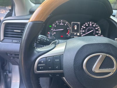 2022 Lexus RX 350L RX 350L