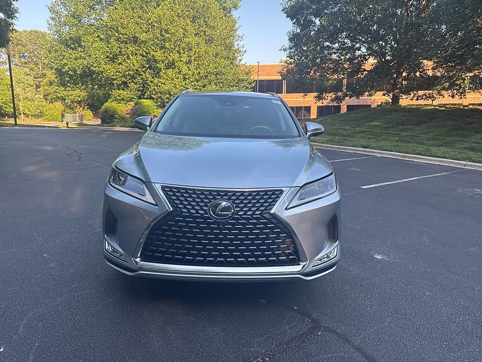 2022 Lexus RX 350L RX 350L