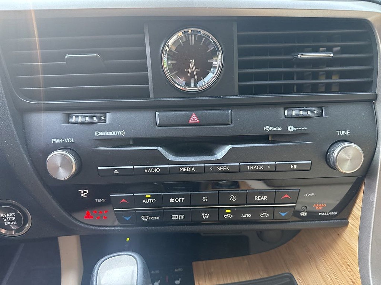 2022 Lexus RX 350L RX 350L