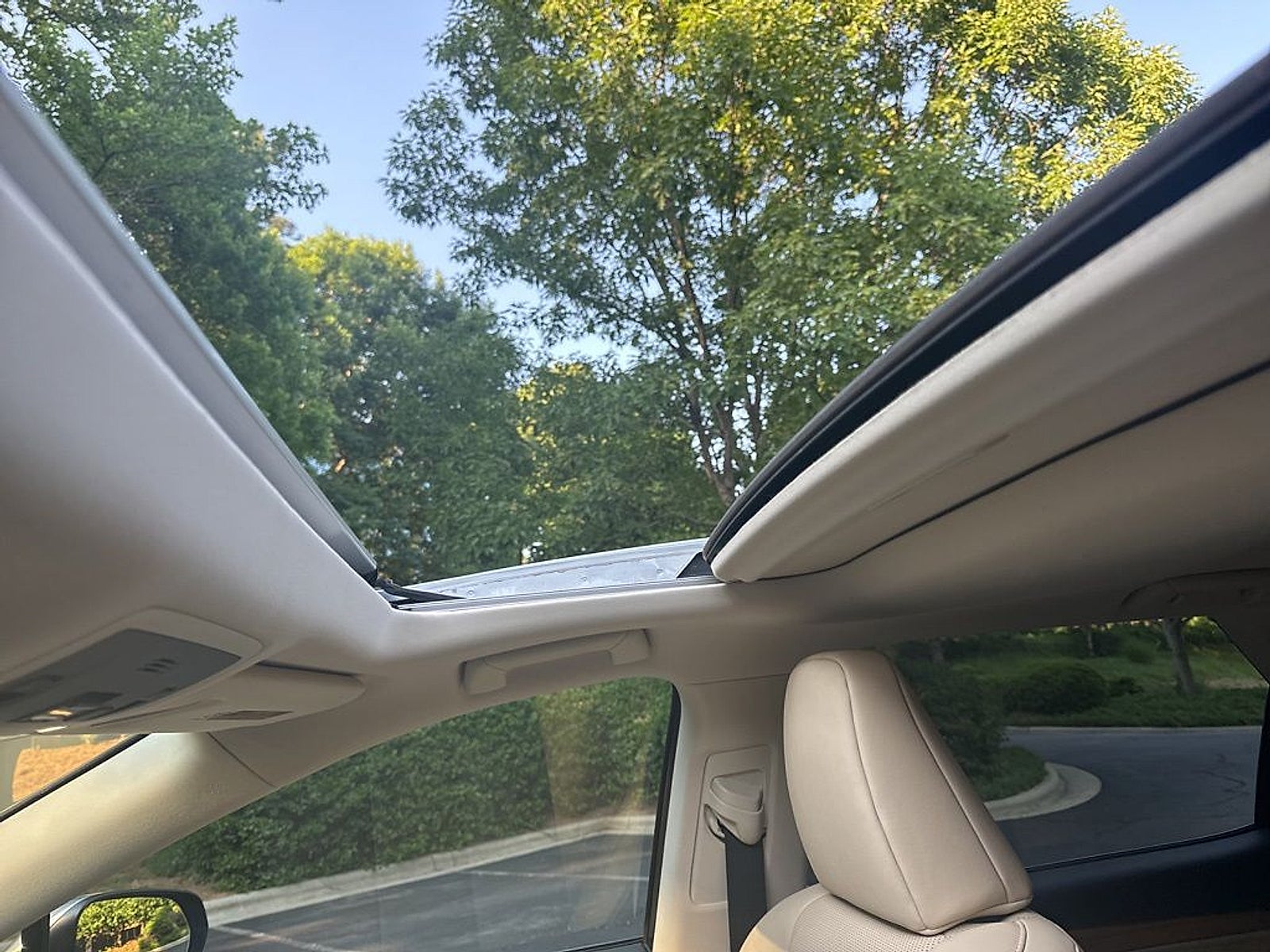 2022 Lexus RX 350L RX 350L