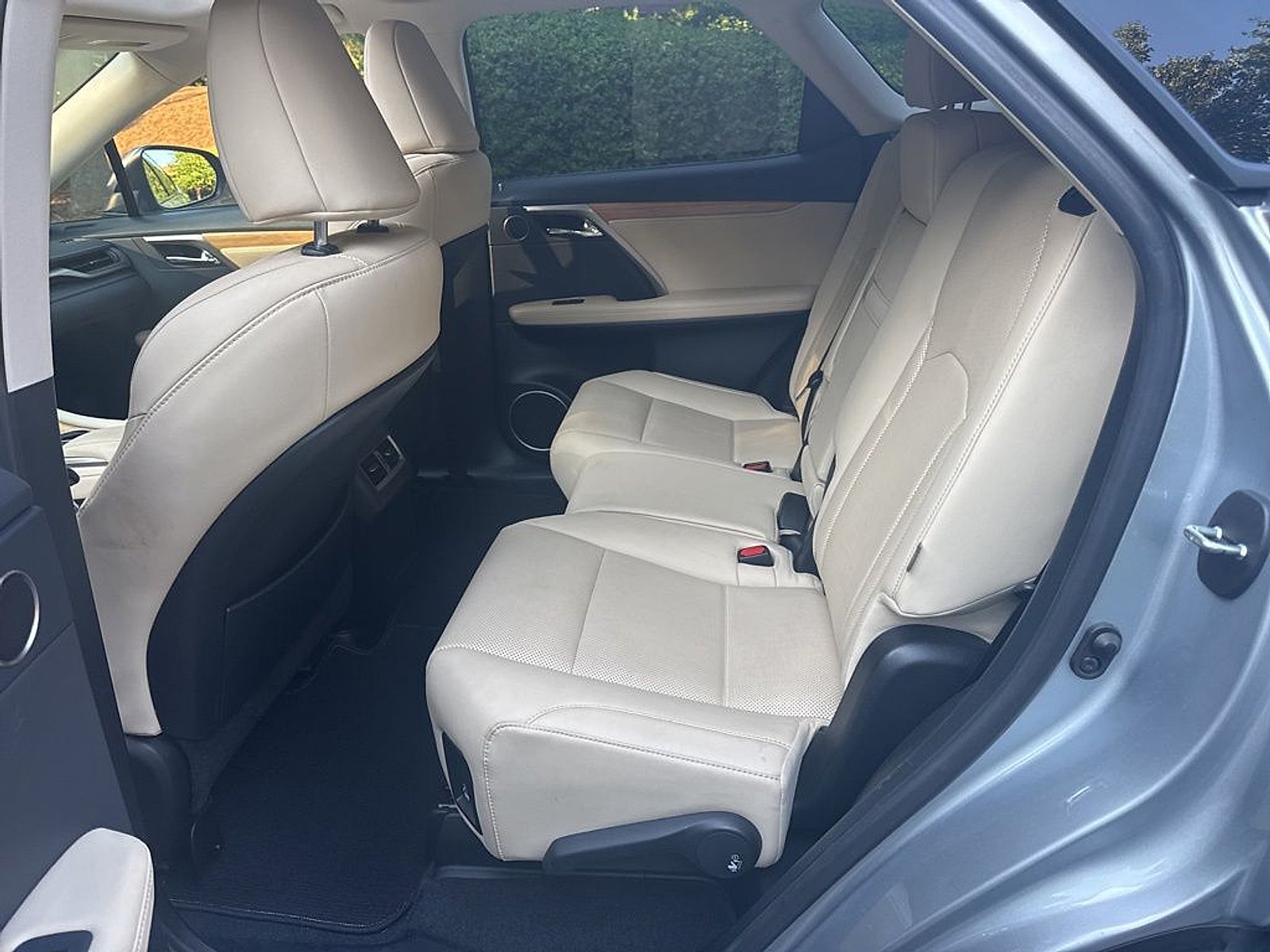 2022 Lexus RX 350L RX 350L