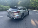 2022 Lexus RX 350L RX 350L