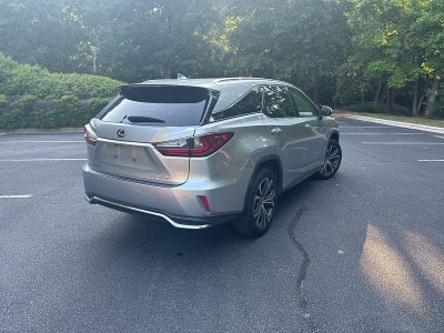 2022 Lexus RX 350L RX 350L