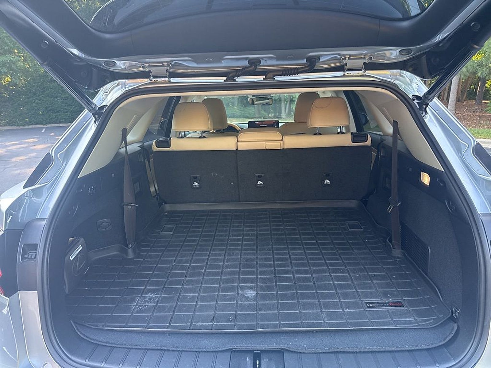 2022 Lexus RX 350L RX 350L