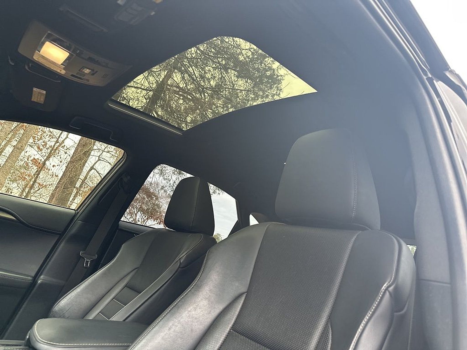 2020 Lexus NX 300 F SPORT