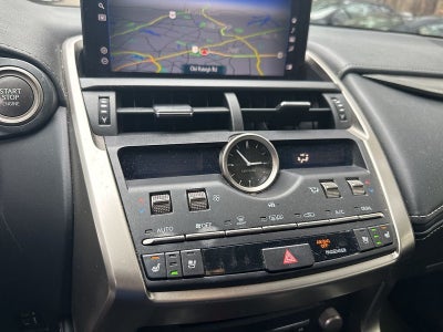 2020 Lexus NX 300 F SPORT