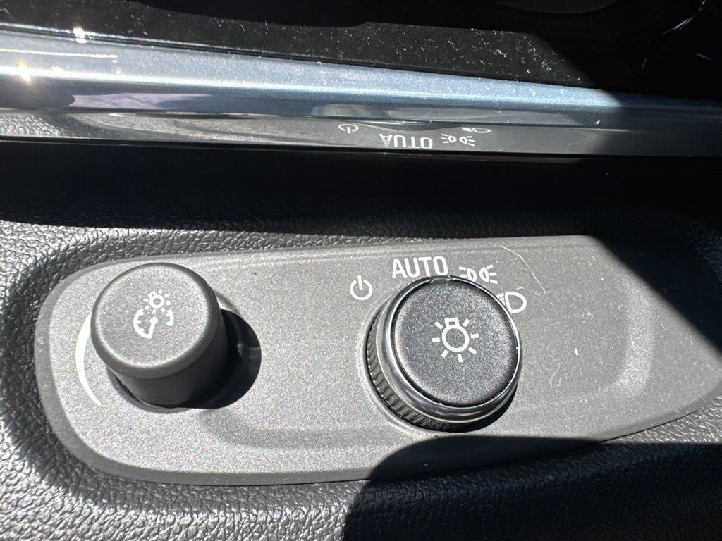 2024 Buick Envista Sport Touring FWD