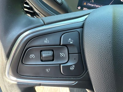 2024 Buick Envista Sport Touring FWD