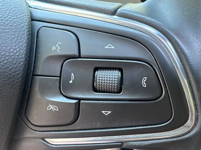 2024 Buick Envista Sport Touring FWD