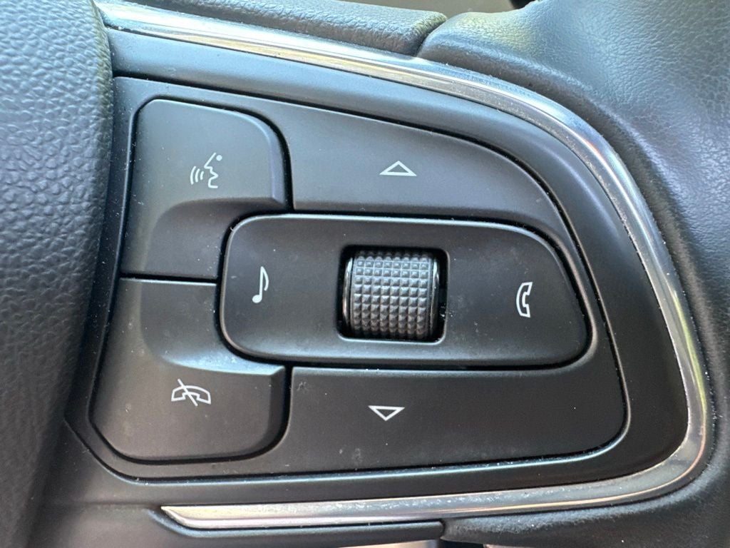 2024 Buick Envista Sport Touring FWD