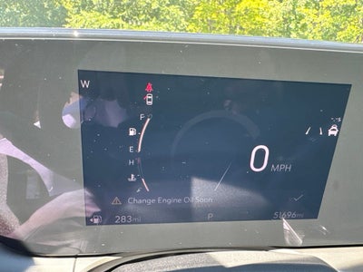 2024 Buick Envista Sport Touring FWD