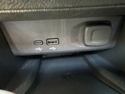 2024 Buick Envista Sport Touring FWD