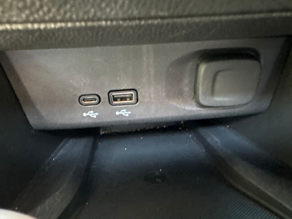 2024 Buick Envista Sport Touring FWD