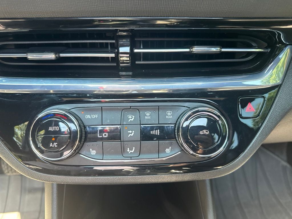 2024 Buick Envista Sport Touring FWD