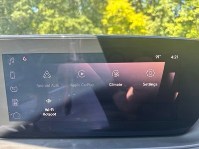 2024 Buick Envista Sport Touring FWD