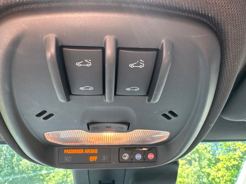 2024 Buick Envista Sport Touring FWD
