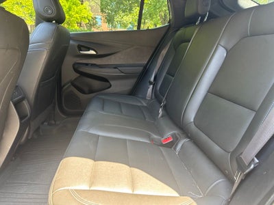 2024 Buick Envista Sport Touring FWD