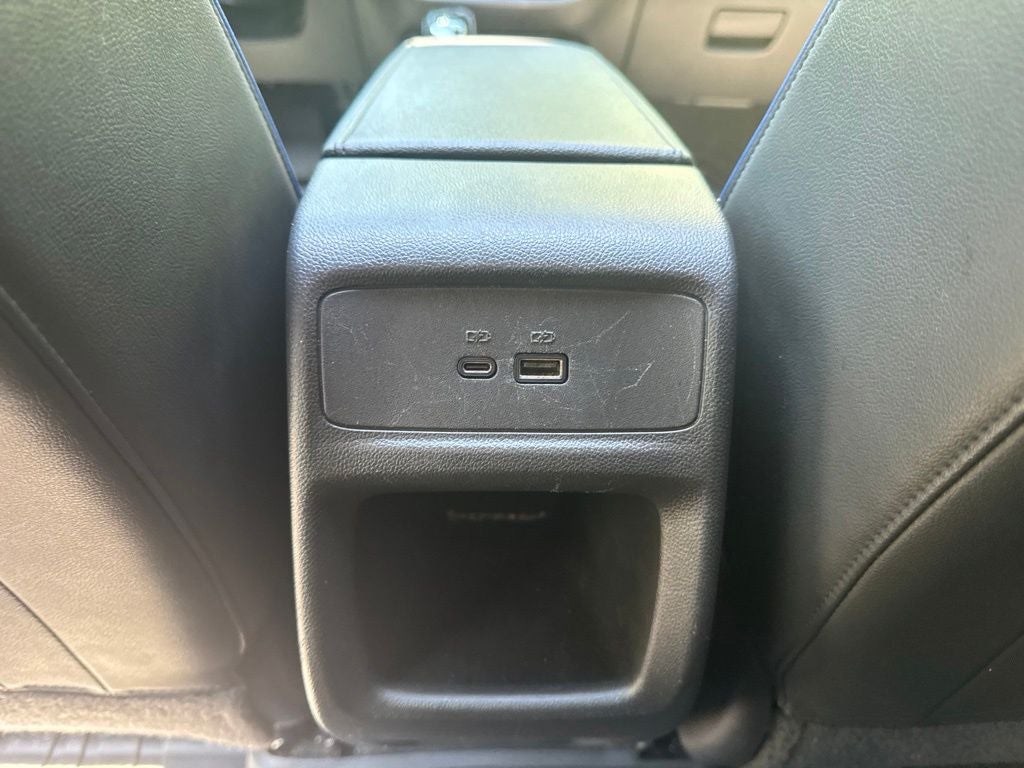 2024 Buick Envista Sport Touring FWD
