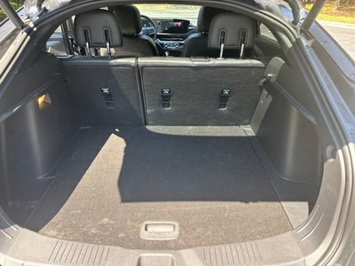 2024 Buick Envista Sport Touring FWD