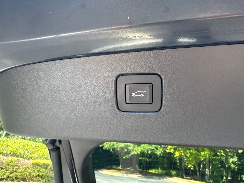 2024 Buick Envista Sport Touring FWD