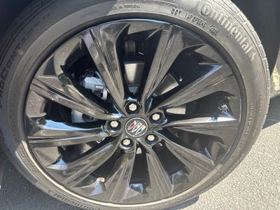 2024 Buick Envista Sport Touring FWD
