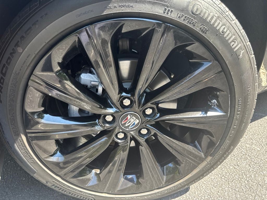 2024 Buick Envista Sport Touring FWD