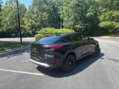 2024 Buick Envista Sport Touring FWD