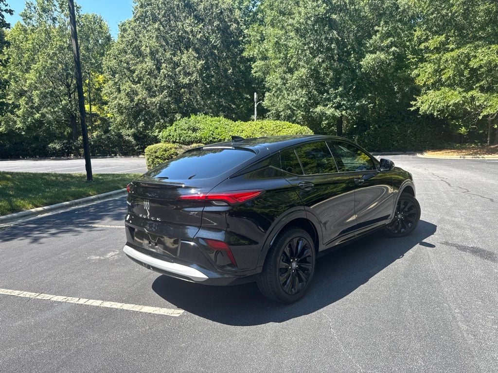 2024 Buick Envista Sport Touring FWD