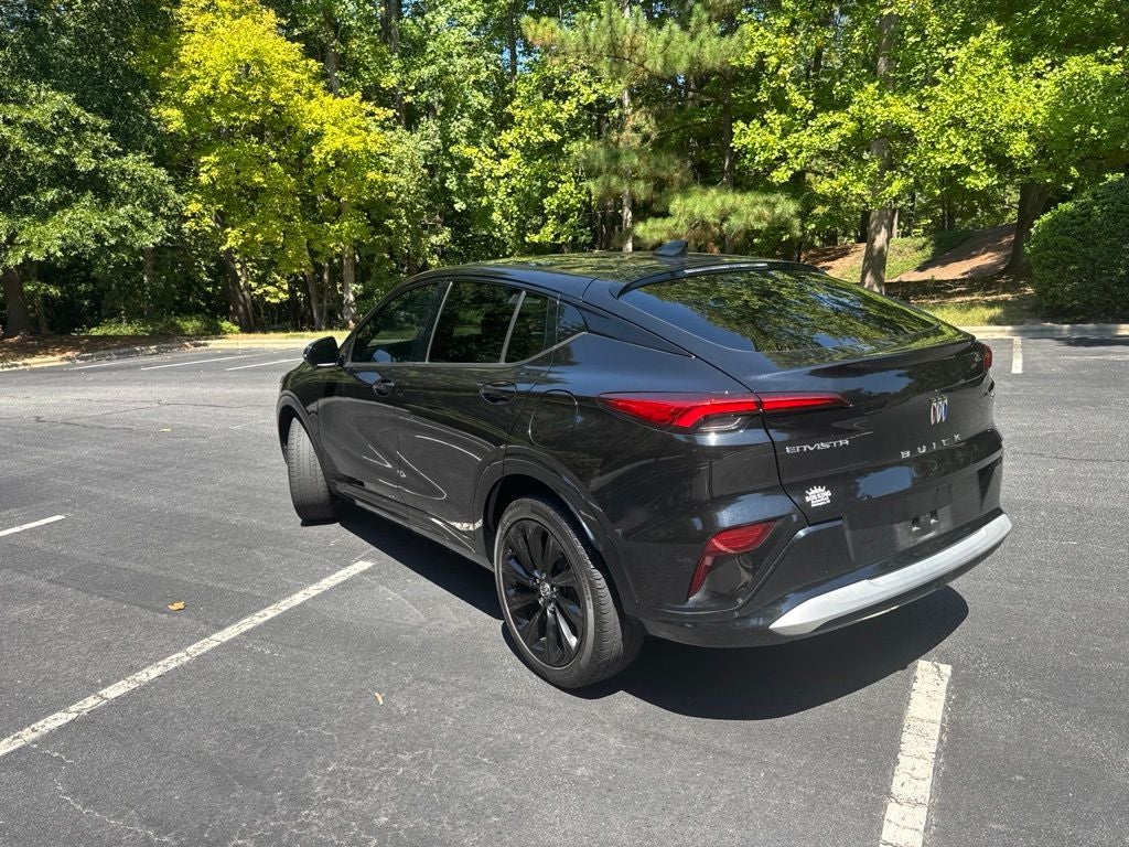 2024 Buick Envista Sport Touring FWD