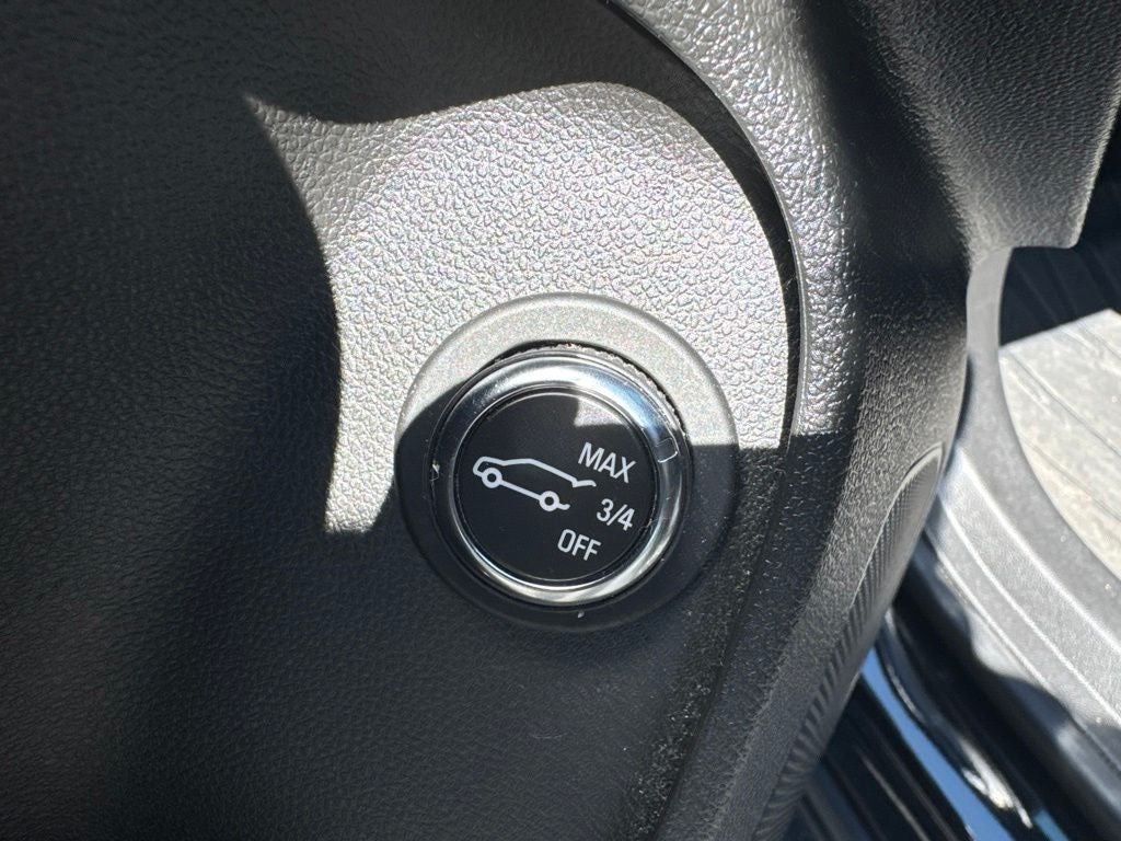 2024 Buick Envista Sport Touring FWD
