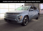 2024 Hyundai Kona Electric SEL