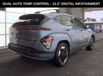 2024 Hyundai Kona Electric SEL