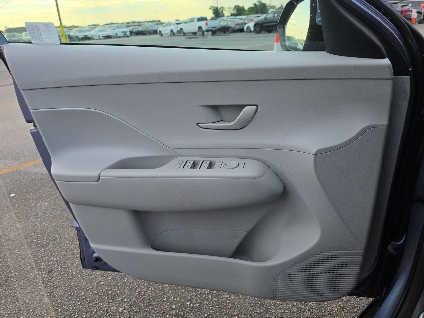 2024 Hyundai Kona Electric SEL