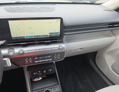 2024 Hyundai Kona Electric SEL