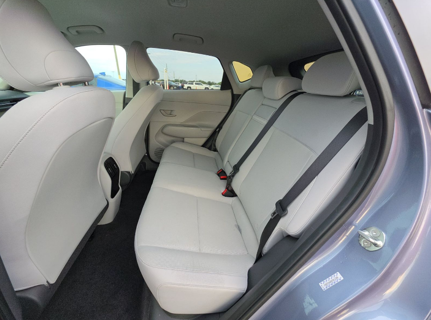 2024 Hyundai Kona Electric SEL