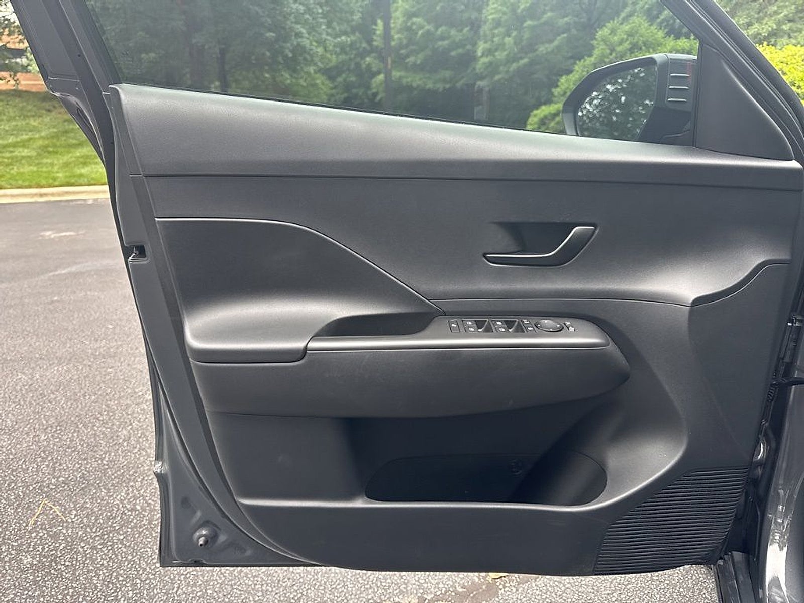 2024 Hyundai Kona Electric SEL