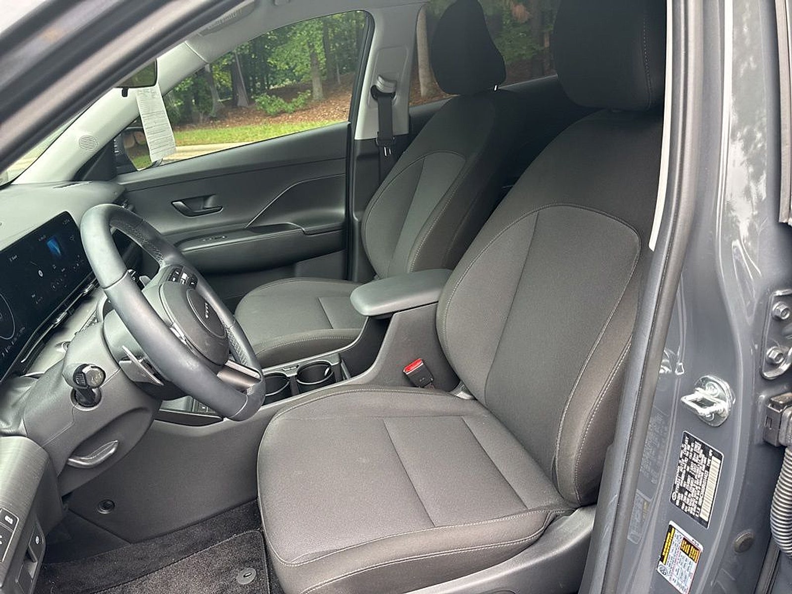 2024 Hyundai Kona Electric SEL