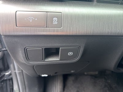 2024 Hyundai Kona Electric SEL
