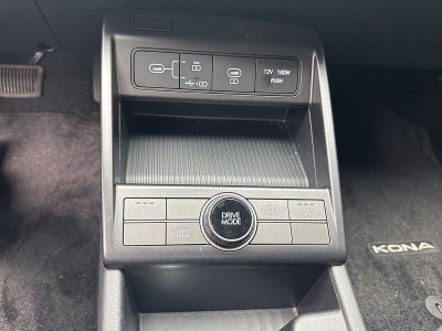 2024 Hyundai Kona Electric SEL