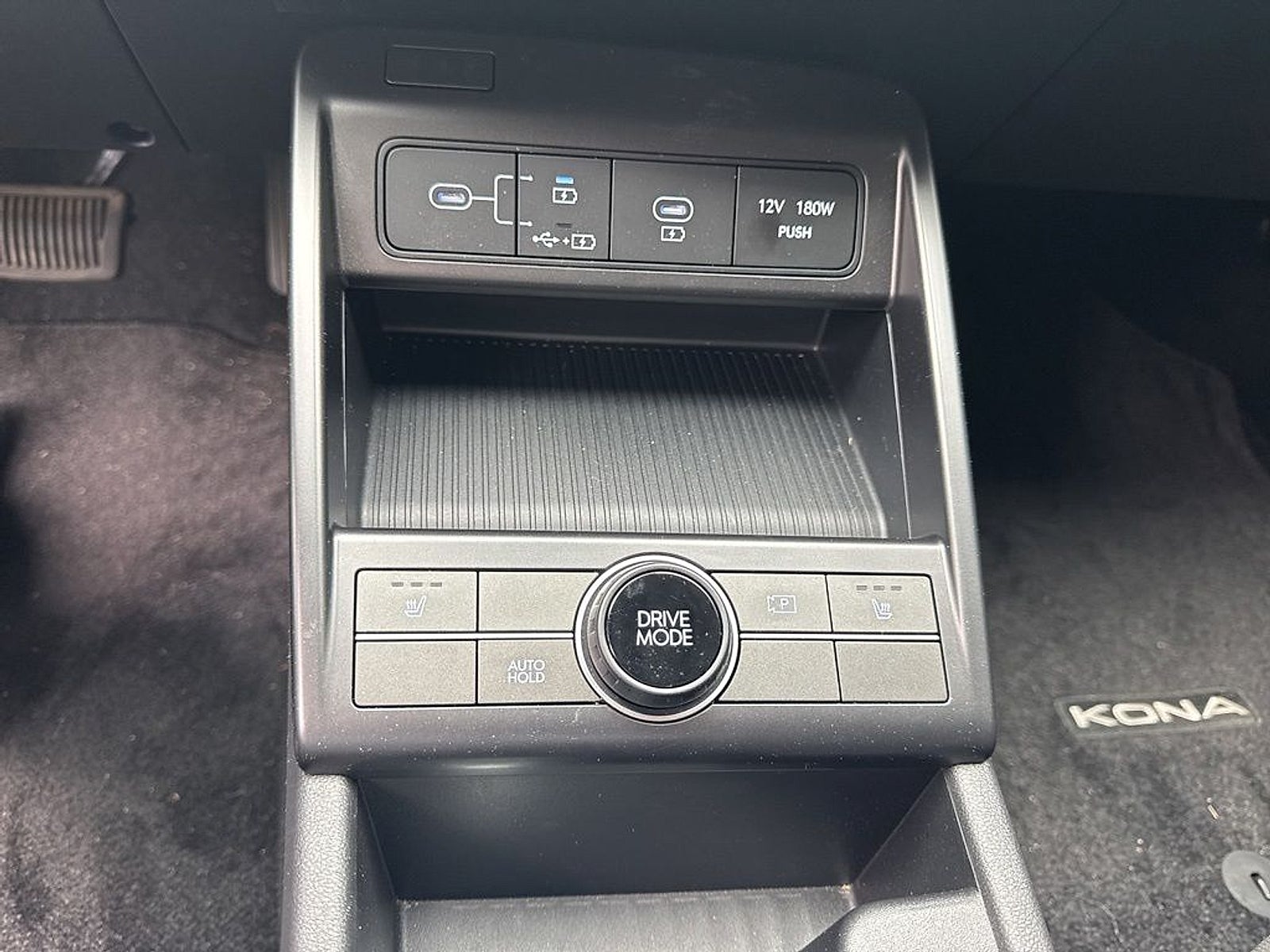 2024 Hyundai Kona Electric SEL