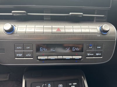 2024 Hyundai Kona Electric SEL