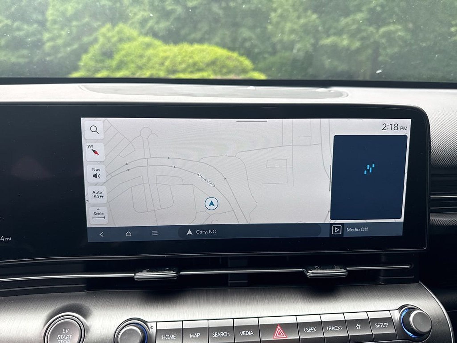 2024 Hyundai Kona Electric SEL