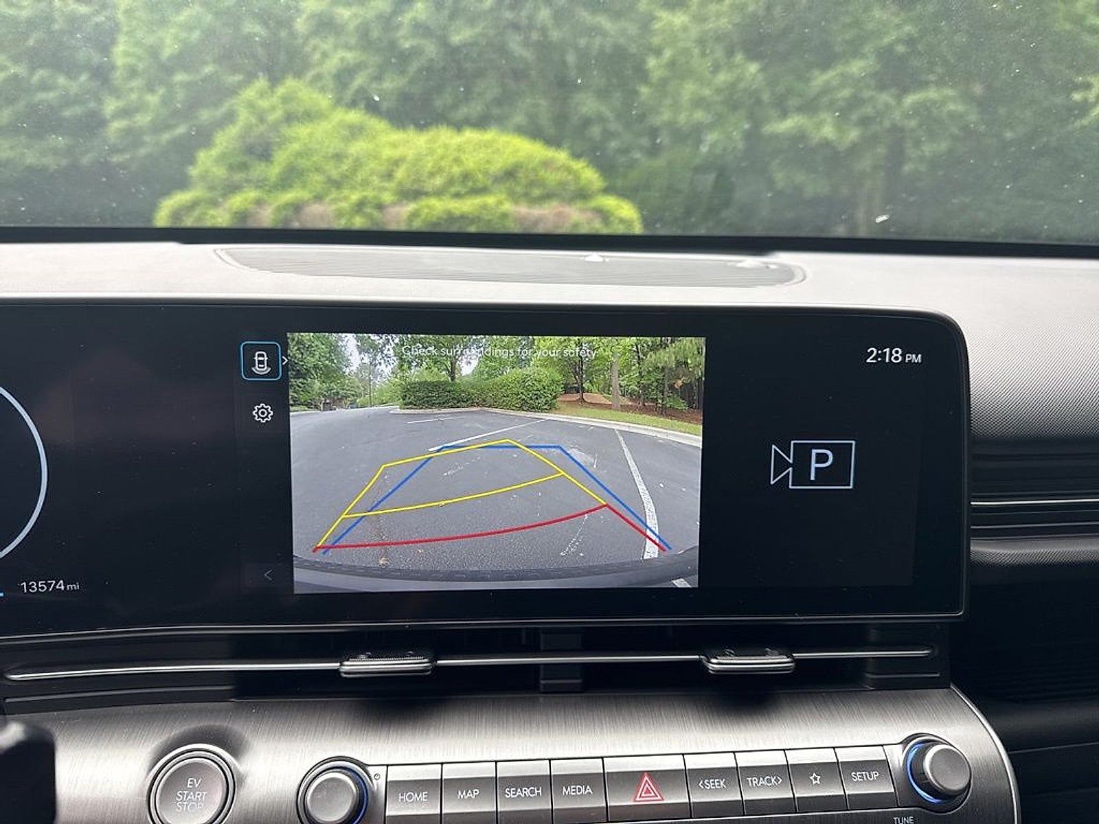 2024 Hyundai Kona Electric SEL