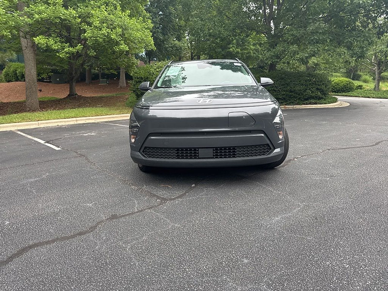 2024 Hyundai Kona Electric SEL