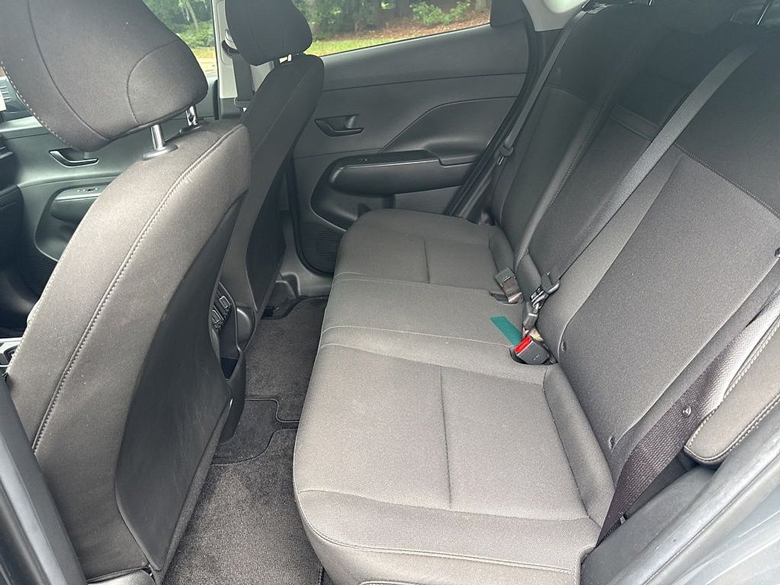 2024 Hyundai Kona Electric SEL