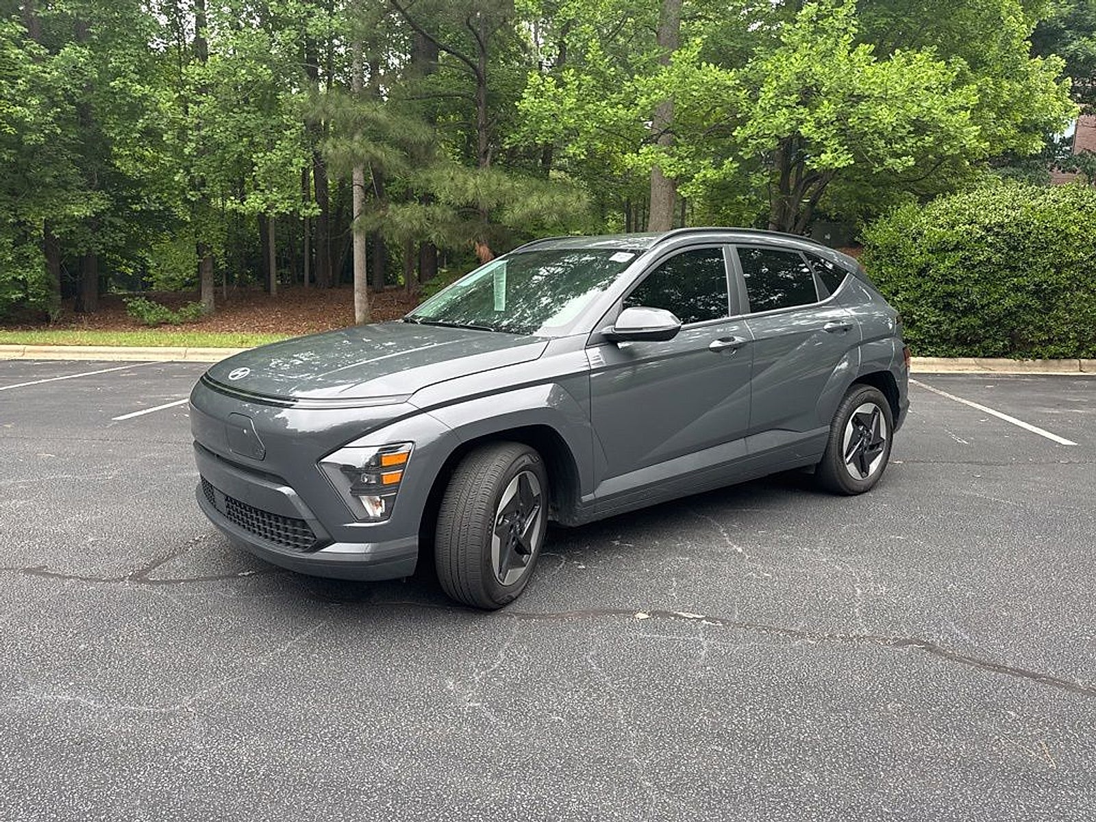 2024 Hyundai Kona Electric SEL