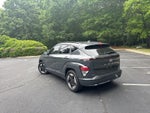 2024 Hyundai Kona Electric SEL