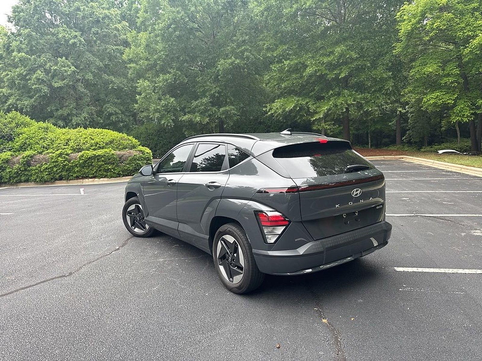 2024 Hyundai Kona Electric SEL